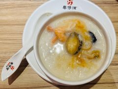 -粤仔湾砂锅粥(宜兴八佰伴店)