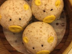 -北海渔村酒楼·粤菜海鲜点心(新华店)