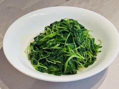 酒香豆苗-YUNHE秐合· 雅致浙宴(西溪店)