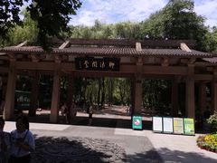 -柳莺湖上·湖景餐厅·江南菜(西湖店)