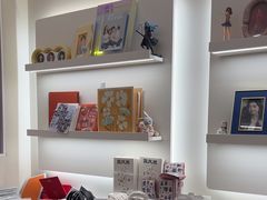 -海马体照相馆(上海万象城店)