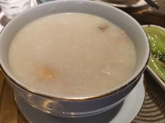 -领鲜天下·焗海鲜·花胶鸡(天目里店)