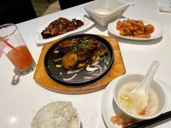 -光明邨大酒家(淮海路店)