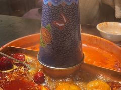 -咏江南·苏式火锅·苏州评弹(观前街店)