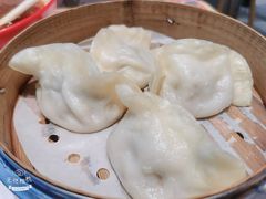 -小杨生煎(周浦万达店)