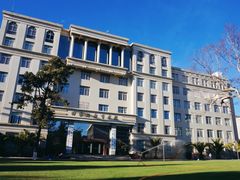 -云南师范大学(一二一西南联大校区)