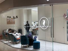 -海马体照相馆(大连罗斯福广场店)