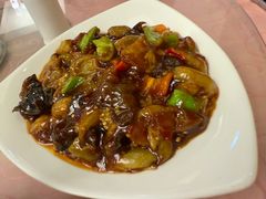 -烤肉宛饭庄(南礼士路店)