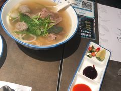 -美奈小馆·越南料理(中航城君尚购物中心店)
