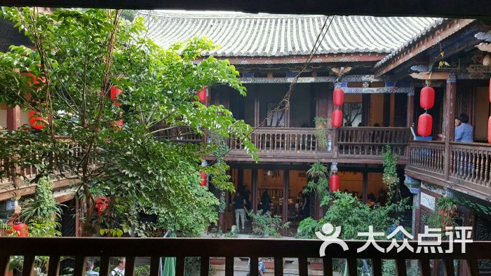 香满楼(临安路店)-图片-建水县美食-大众点评网