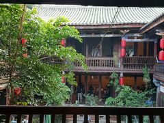 -香满楼(临安路店)