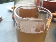 甘蔗水-沙龙酒家