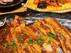 -黑牛の場(兴隆大奥莱店)