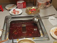 -海底捞火锅(赛格国际购物中心店)