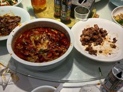 -新侨小馆(东直门北小街店)