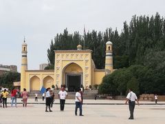 -艾提尕尔清真寺