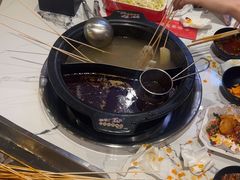 -钢管厂五区小郡肝火锅串串香(清河店)