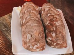 -鱼来顺纸上烤鱼