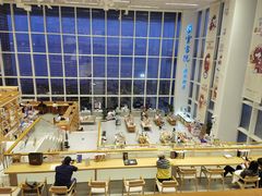 -朵云书院(滴水湖店)