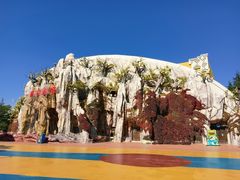 -青岛方特梦幻王国