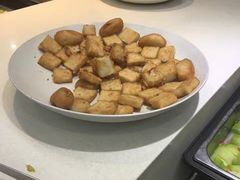 -天荷菜根·闽南素食自助(刺桐北路店)