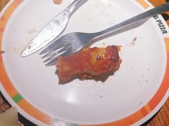 -比格比萨自助(花园路店)