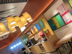 -菲滋意式餐厅(上虞万和城店)