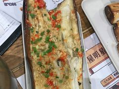 -木屋烧烤(龙华店)