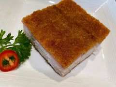 -利苑酒家(金宝店)