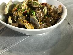 -霸王虾·麻辣小龙虾(清水河公园店)