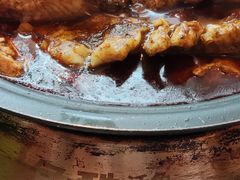 -鱼酷活鱼烤鱼(静安大融城店)