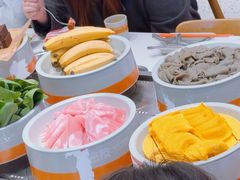 -密友回转自助火锅(世茂国际广场店)