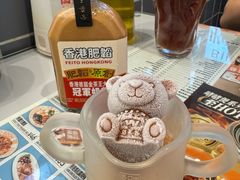-肥韬茶餐厅(海上世界店)