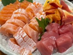 -大焰自助日式料理 铁板烧(徐汇店)