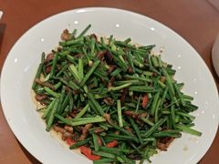 -小秦淮·南京土菜(新亭西路店)