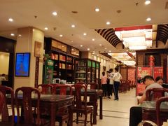 大堂-萧记三鲜烩面(瑞达路店)