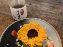 -北平花园·MUA摩造汉堡·北平咖啡(南锣鼓巷胡同店)
