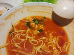 -大铁勺新津菜(中北永旺店)