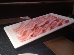 -山城鼎重庆老火锅(西安钟楼店)