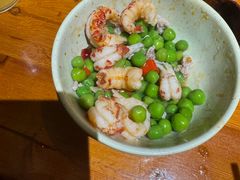 -琥珀老六龙虾(四里河店)