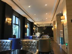 -南京新街口桔子水晶酒店