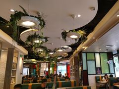 -新宝餐厅(流塘店)