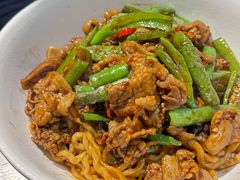 -寻裕记·现炒浇头面(人民广场店)