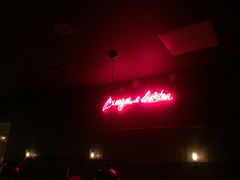 -Burger & Lobster(Dean Street)