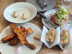 小热狗-BOR Eatery(安福路店)