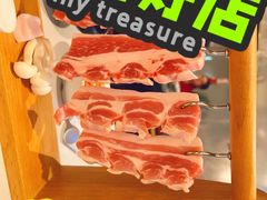 -韩时烤肉(枫蓝店)