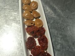 -探鱼·鲜青椒爽麻烤鱼(中天广场店)