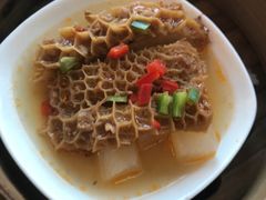 -听松楼·花园酒店·自助餐厅(红梅公园店)