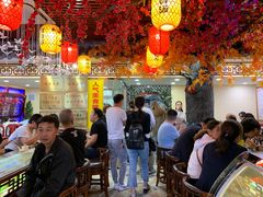 大堂-金杨拉面王小吃面馆·牛三宝面·红烧牛肉粉