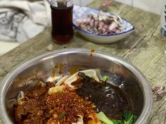 biangbiang面-玲玲面屋